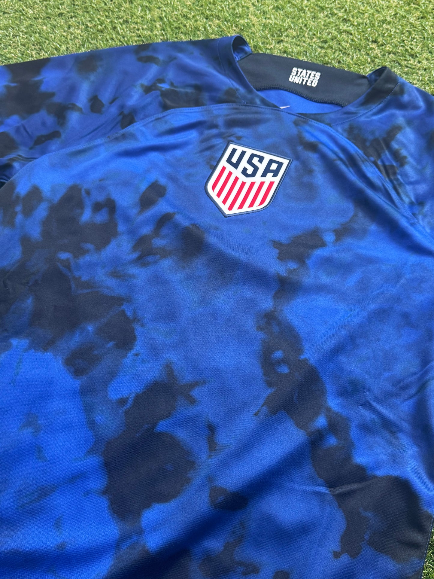 USA - 2022/23 - Away - M
