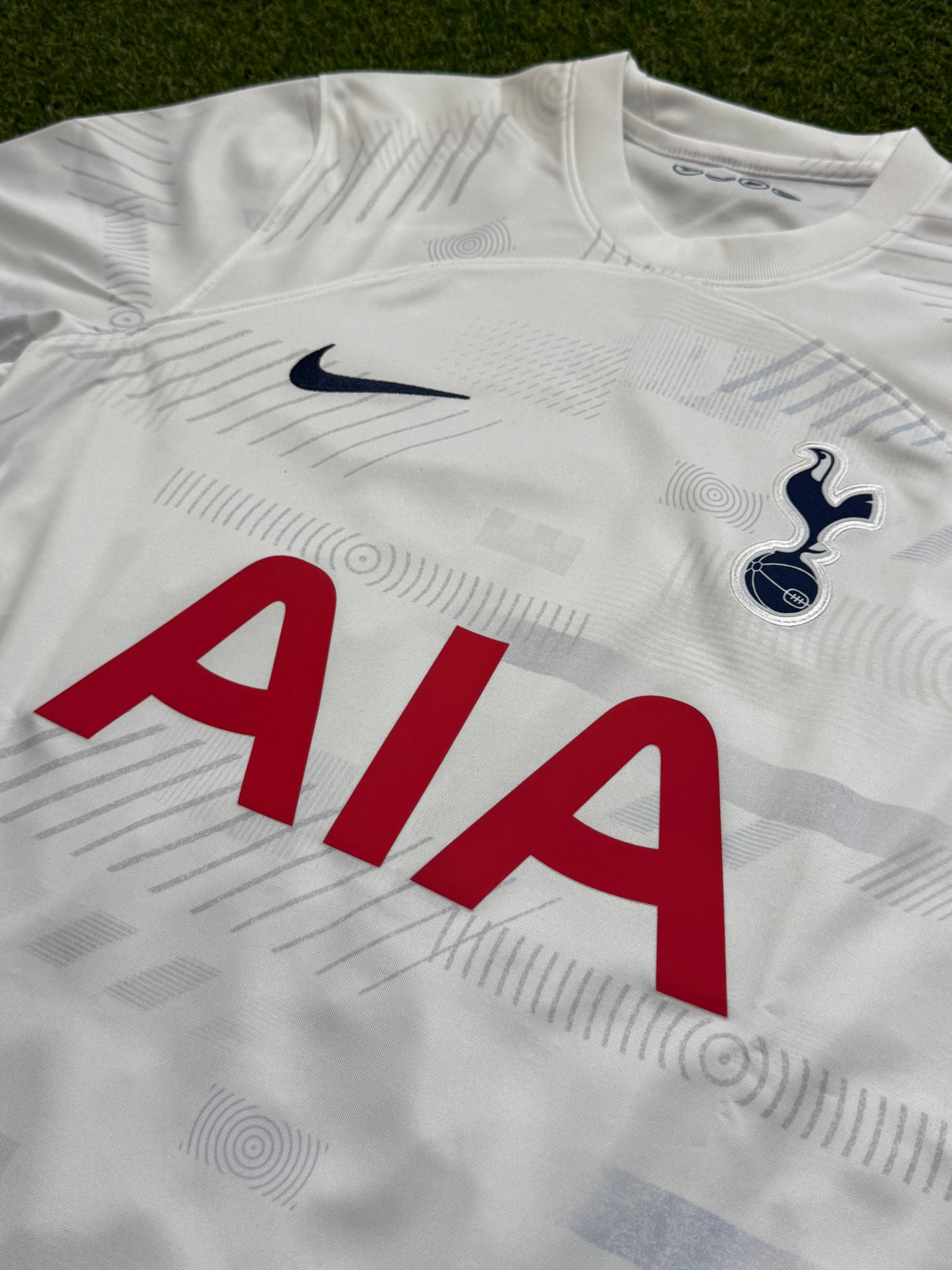 Tottenham Hotspur - 2023/24 - Home - M