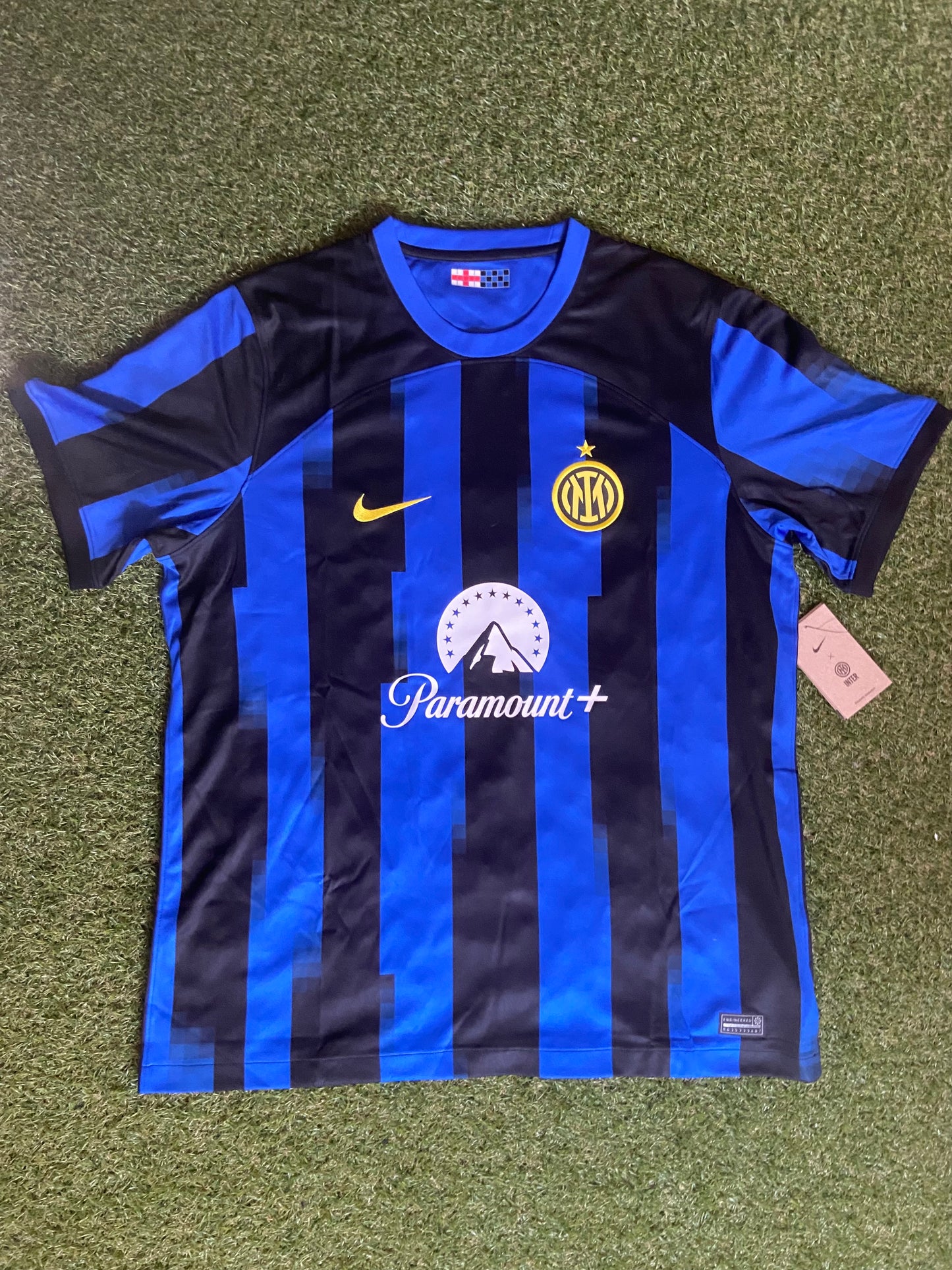Serie A Mystery Box