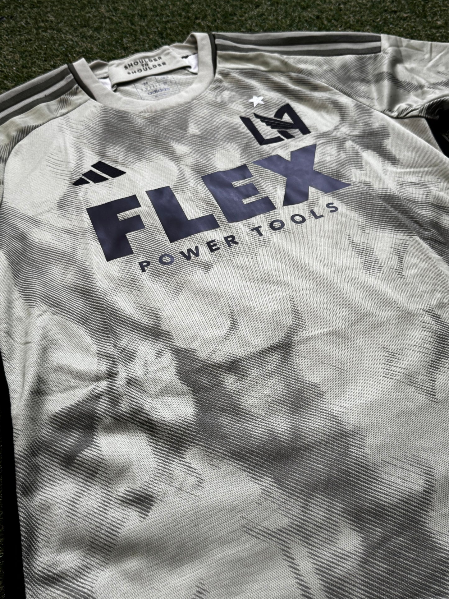 LAFC Away Smokescreen 2023/24