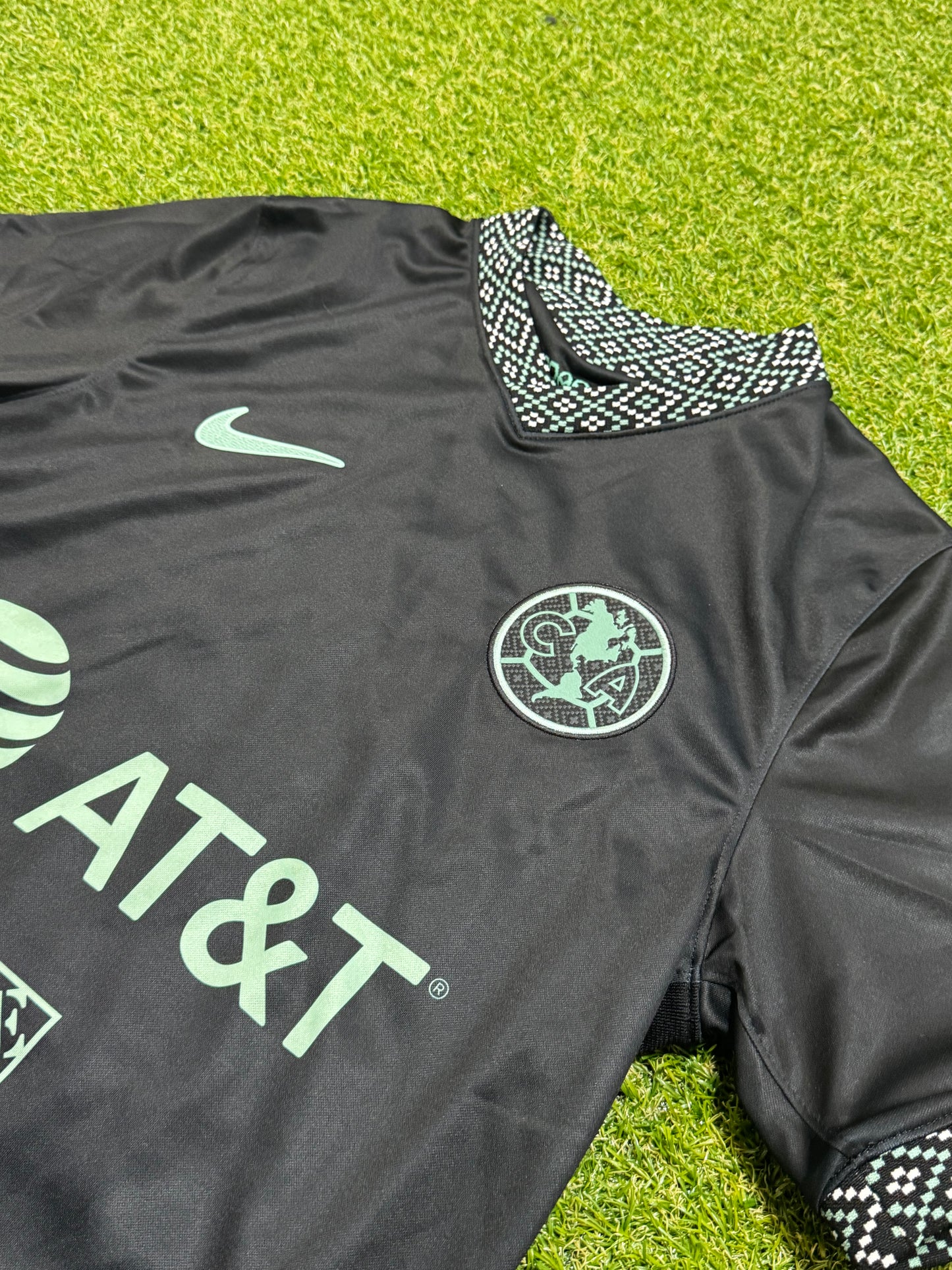 Club America Third 3rd 2021/22