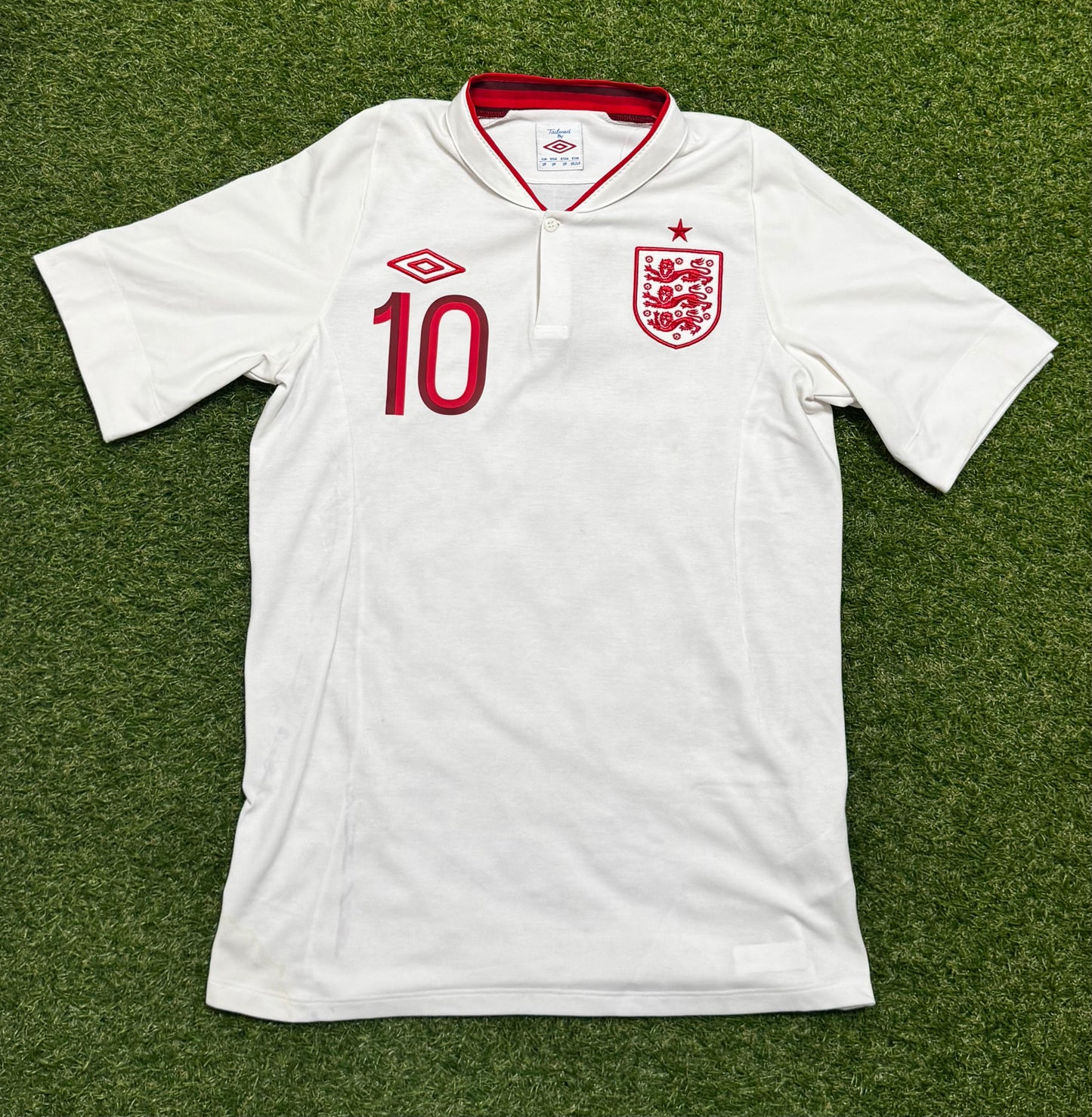 Retro Nationalteam Mystery Box