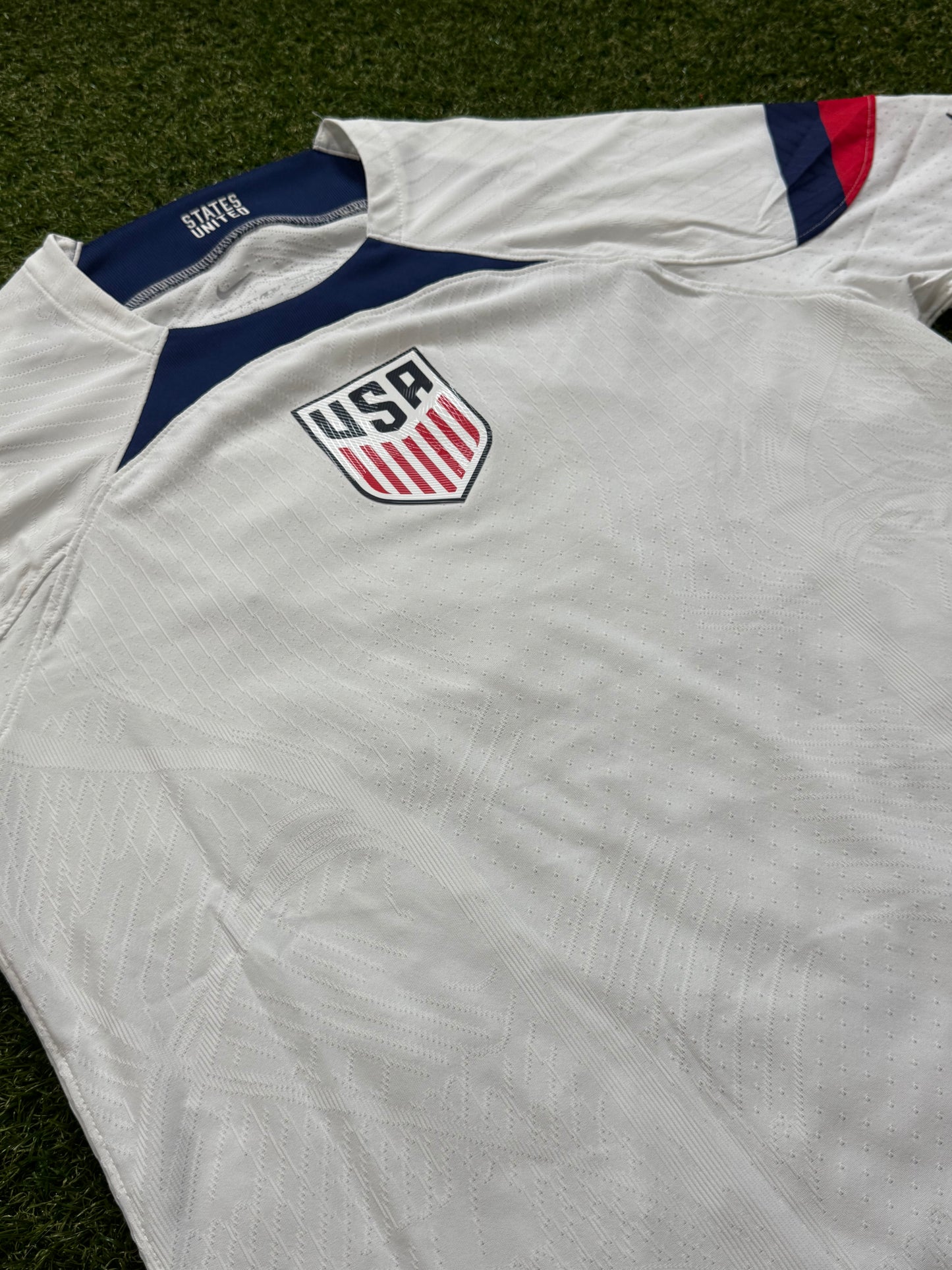 USA National Team Home 2022/23 M