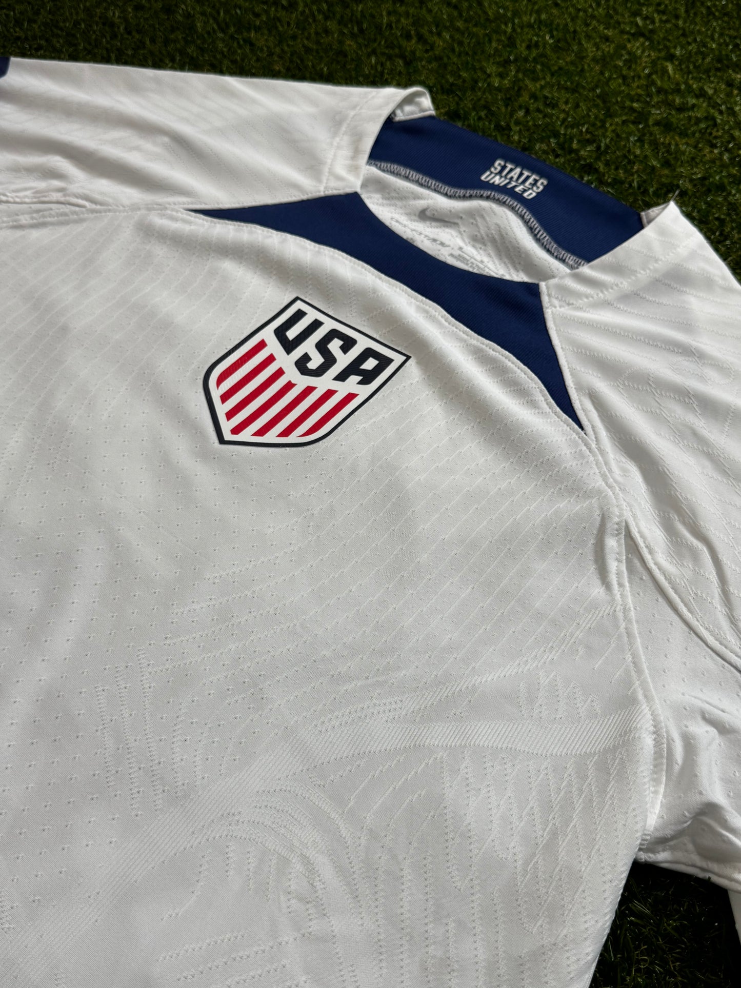 USA - 2022/23 - Home - M