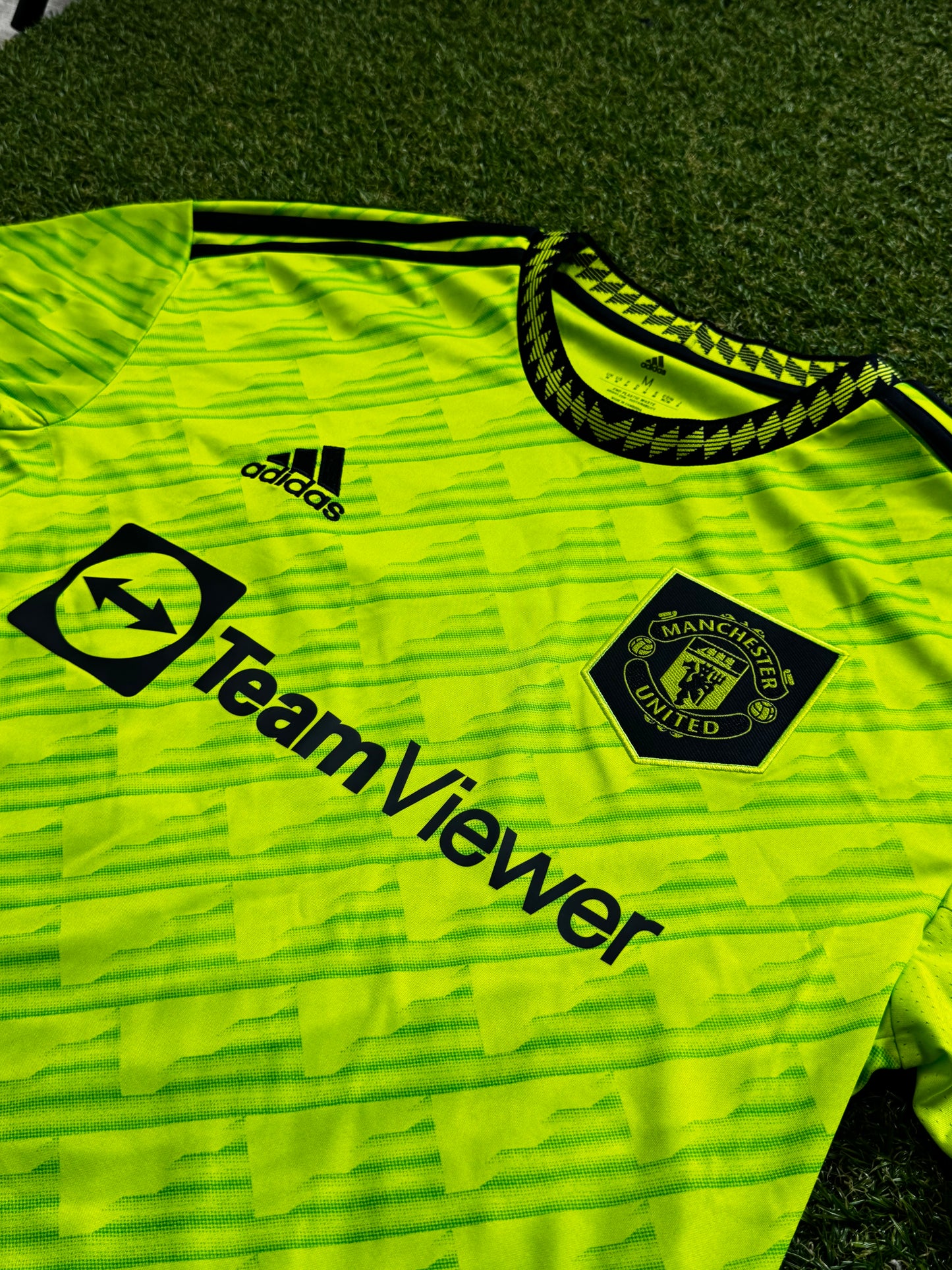 Manchester United - 2022/23 - Third - M