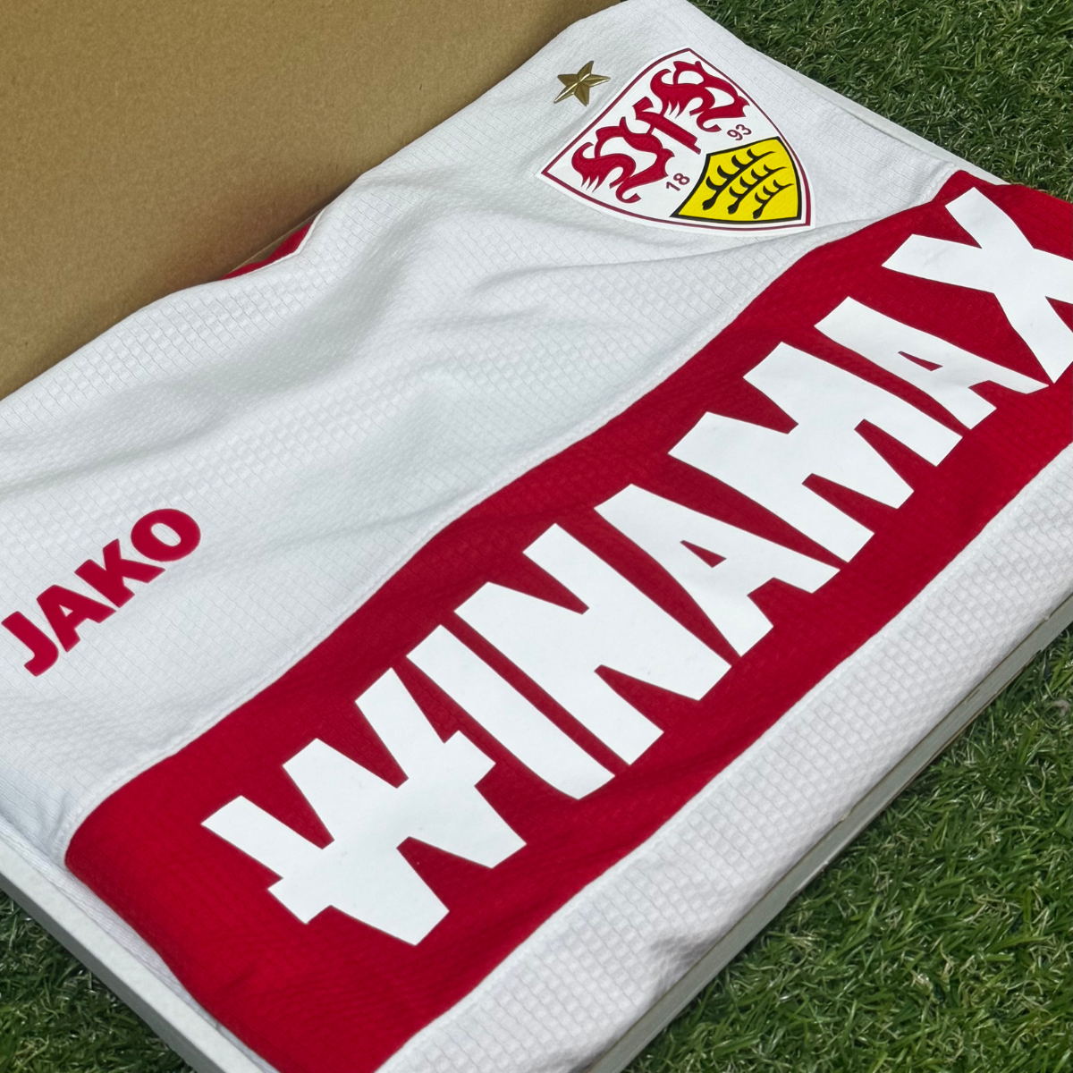 Bundesliga Mystery Box
