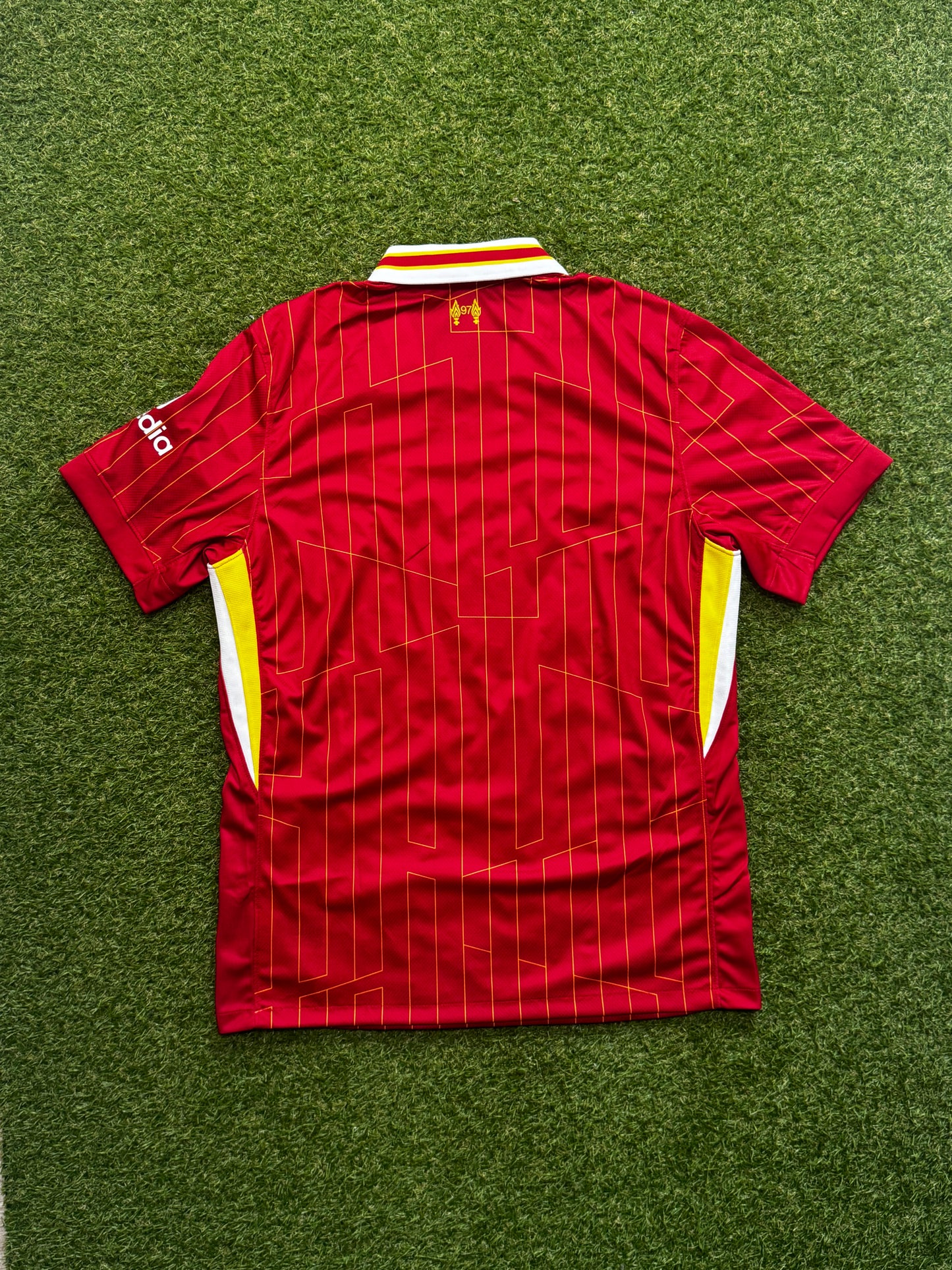 Liverpool FC Home 2024/25 L