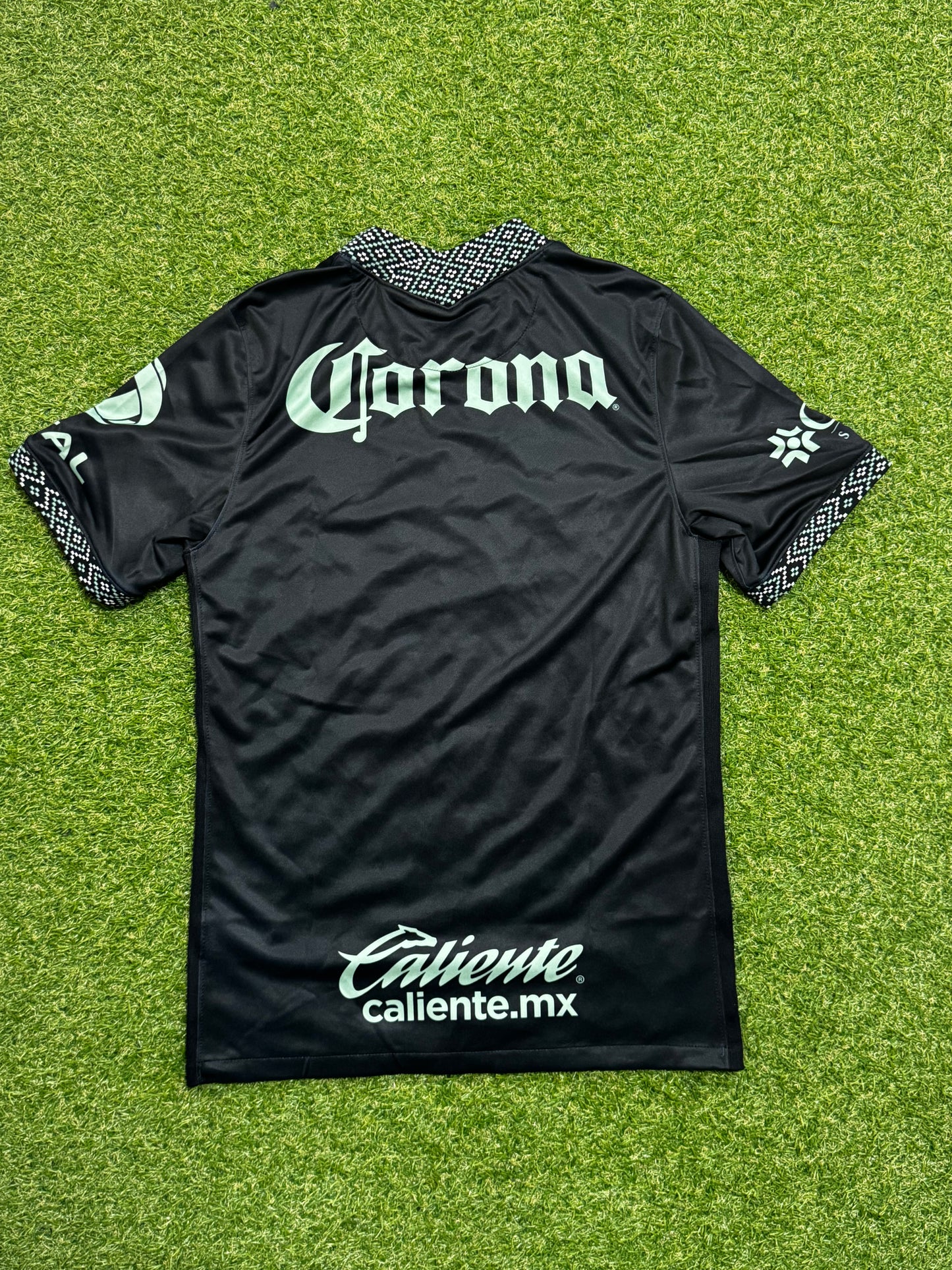 Club America- 2021/22 - Third