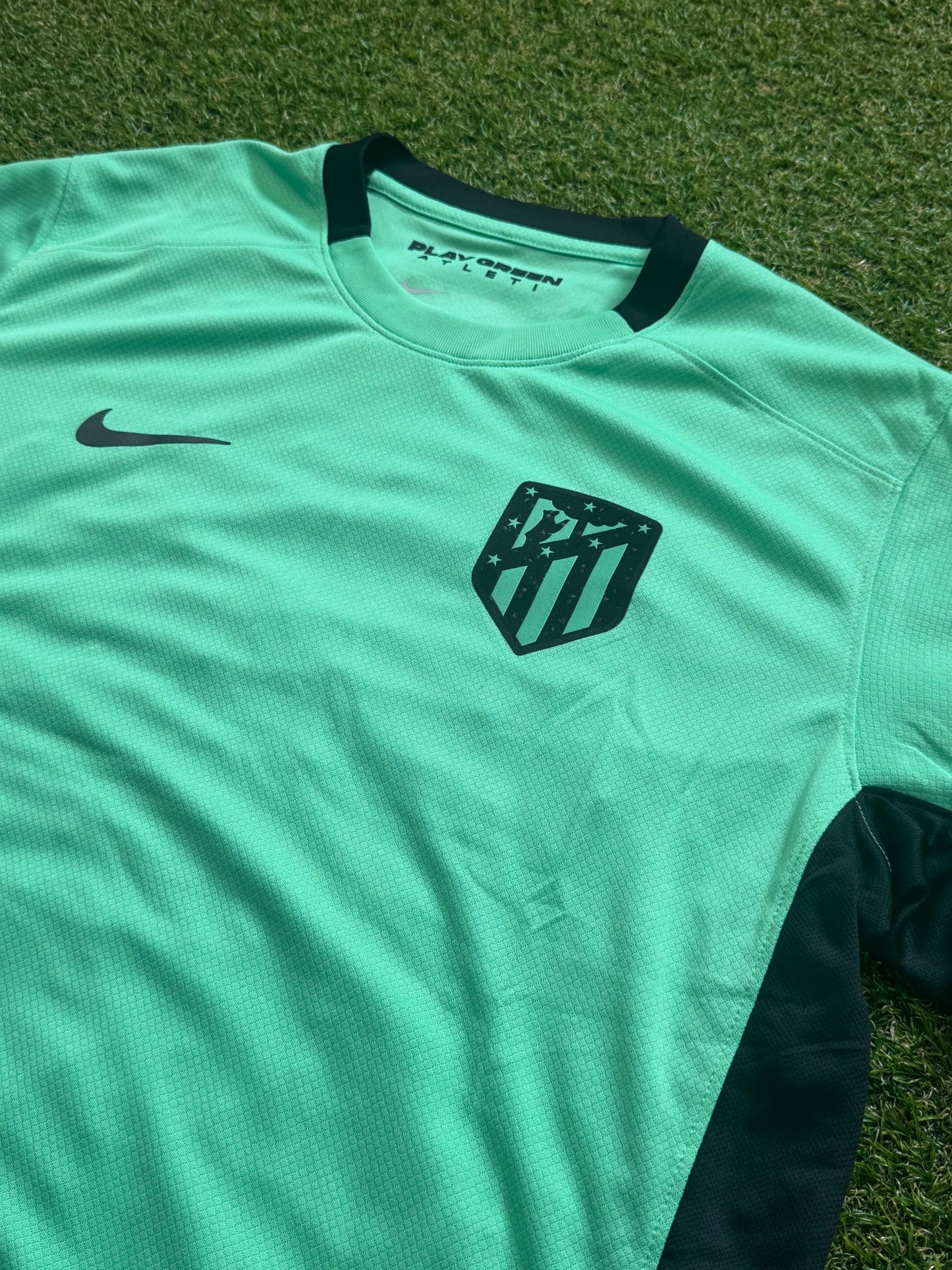 Atletico de Madrid - 2023/24 - Third - L
