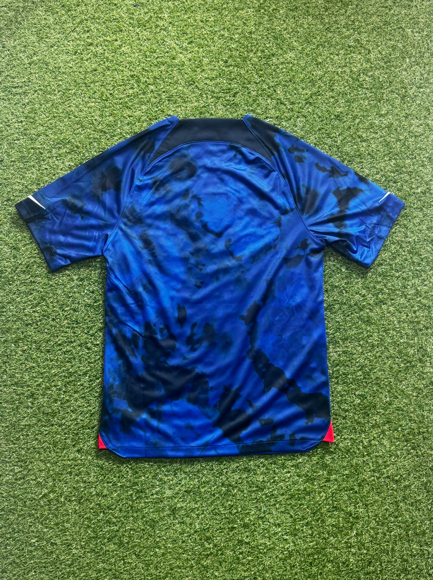 USA - 2022/23 - Away - M