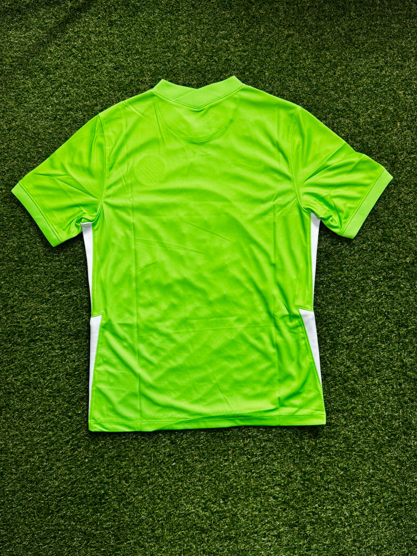 VFL Wolfsburg Home 2020/21 M
