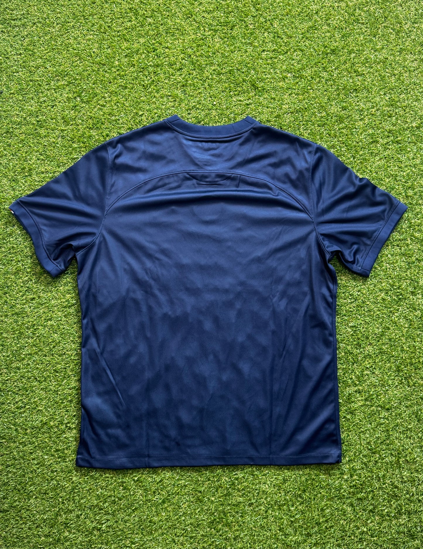 Paris Saint-Germain - 2022/23 - Home - XL