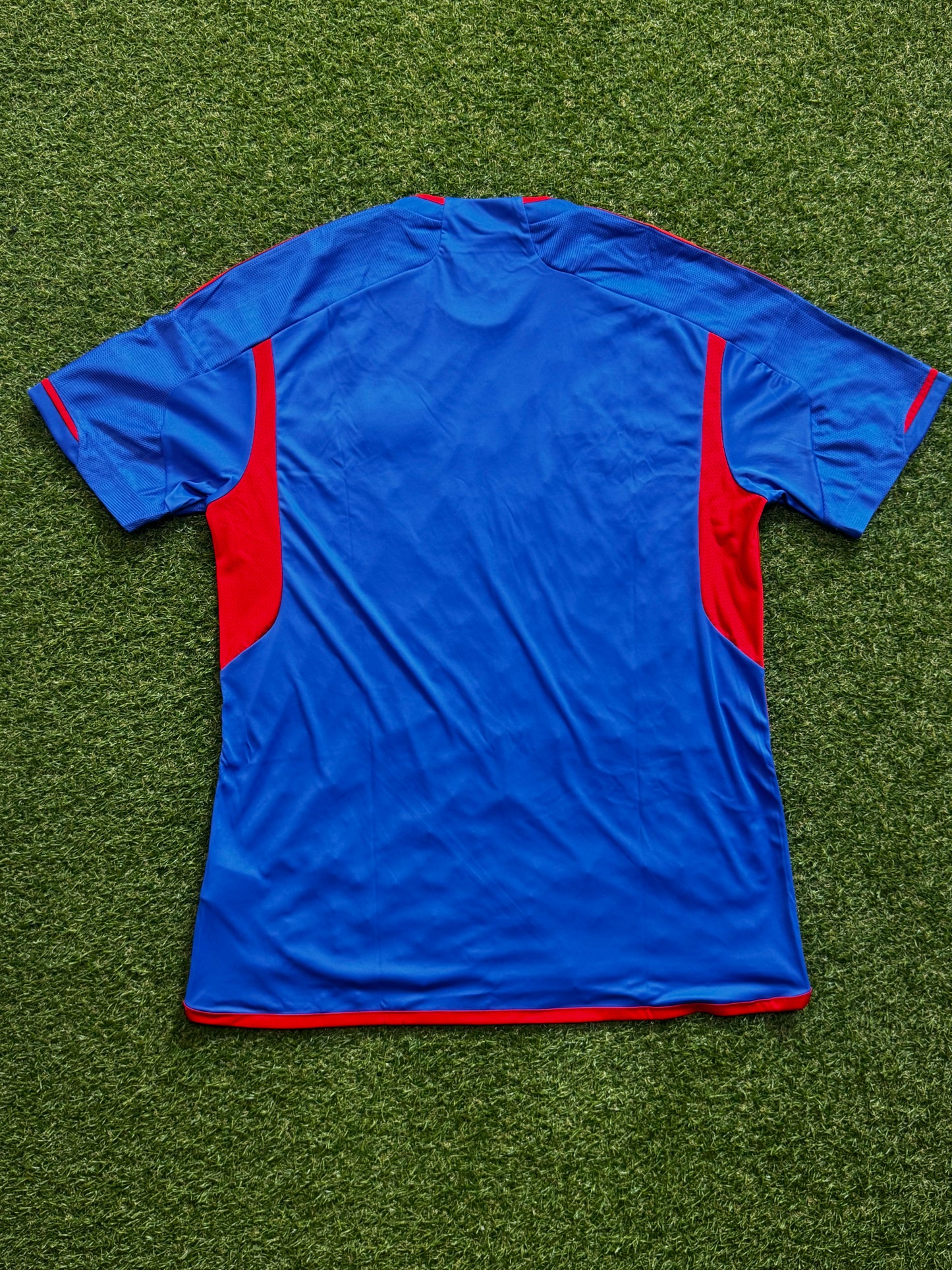 Olympique Lyonnais Away 2023/24 XL