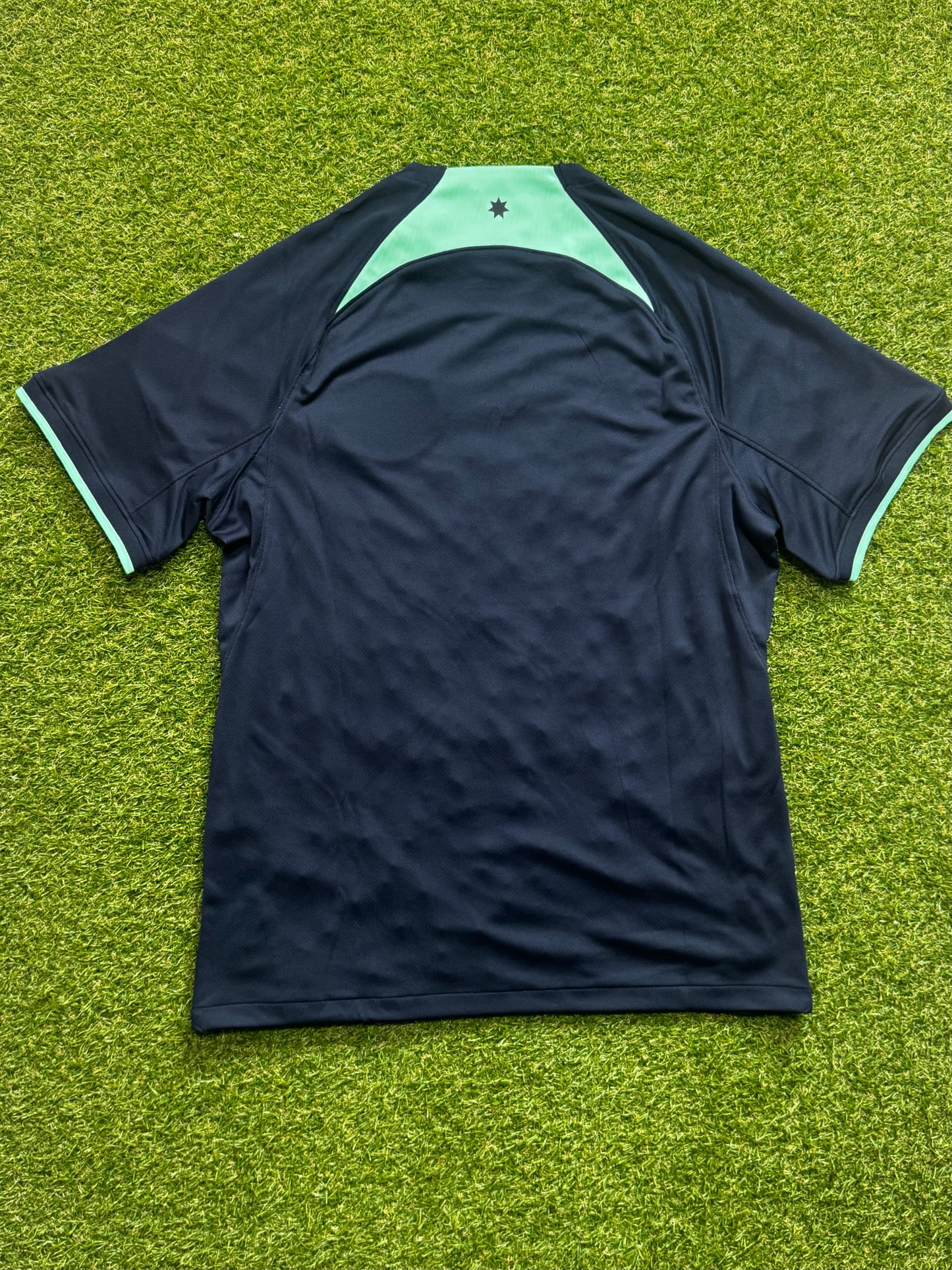 Australia National Team Away 2022/23