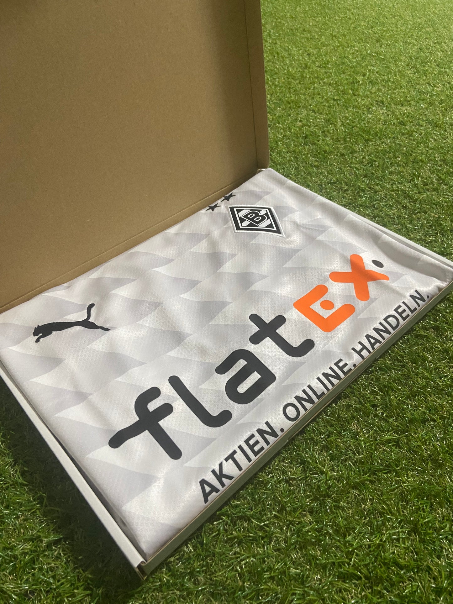 Bundesliga Mystery Box