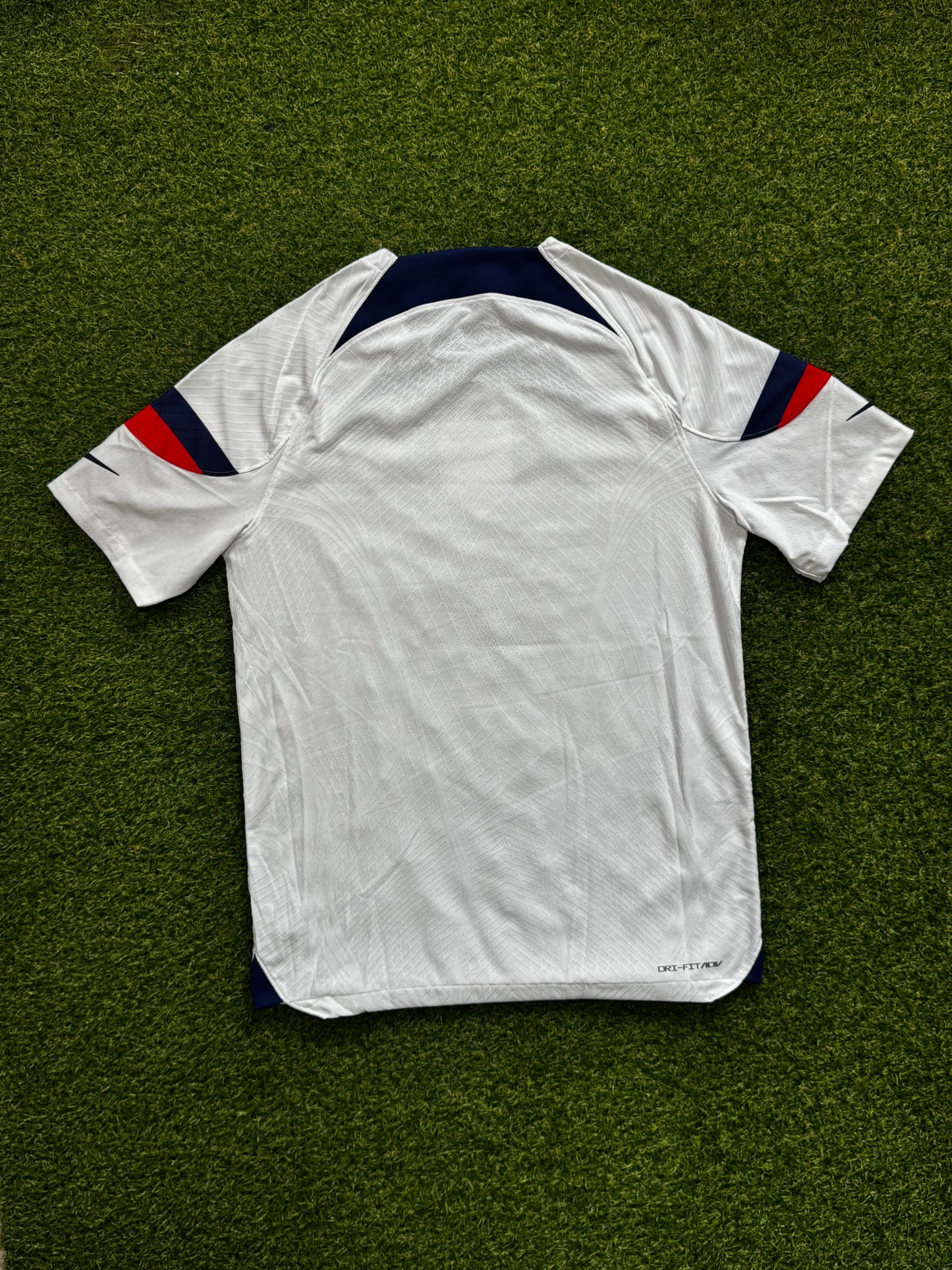 États-Unis - 2022/23 - Domicile - M