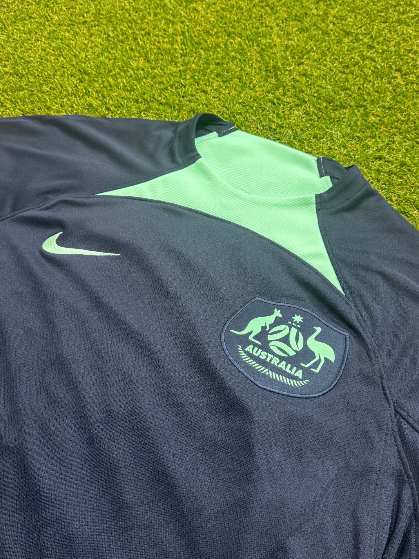 Australia National Team Away 2022/23