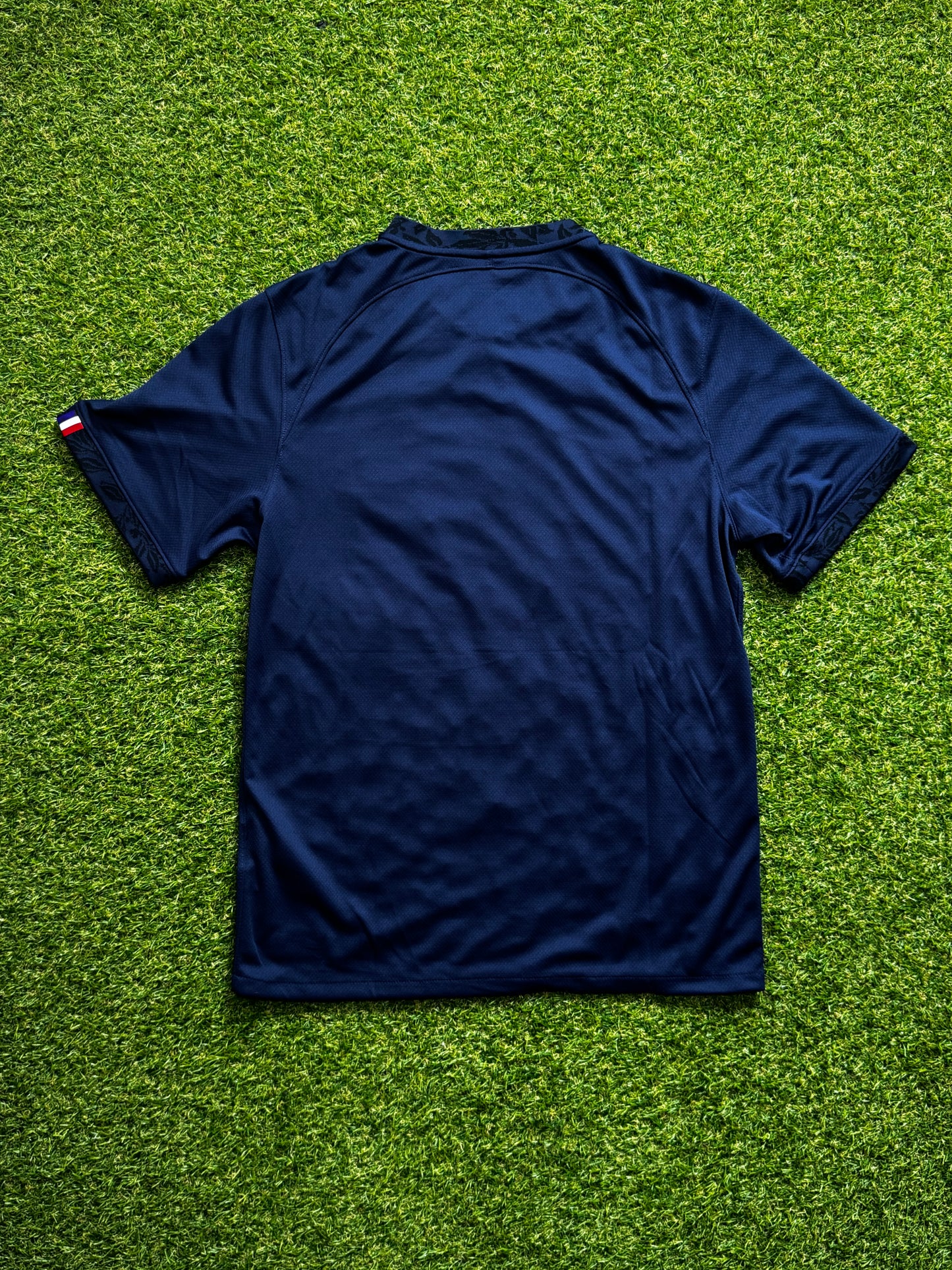 France National Team Home 2022/23 M