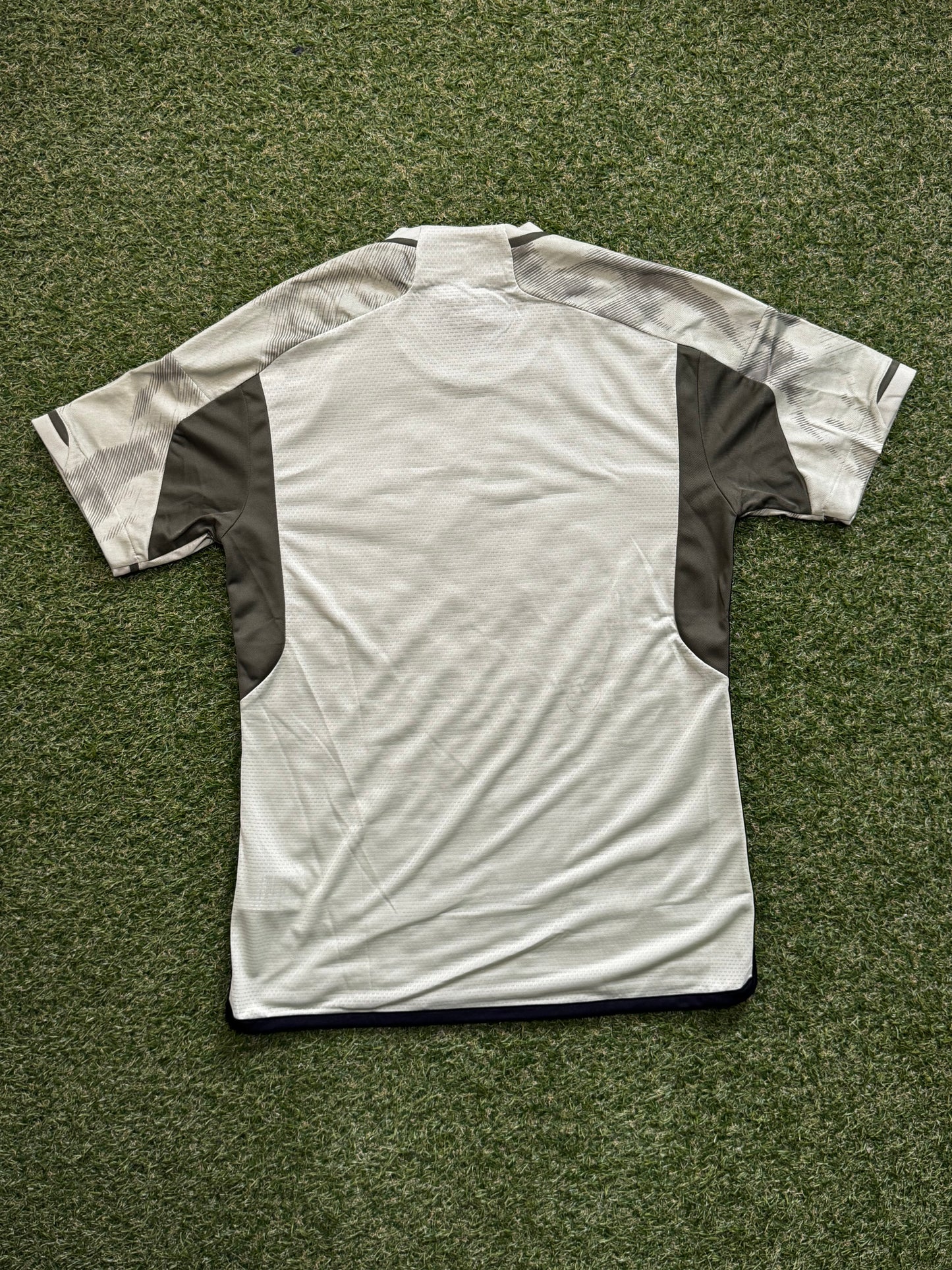 LAFC Away Smokescreen 2023/24