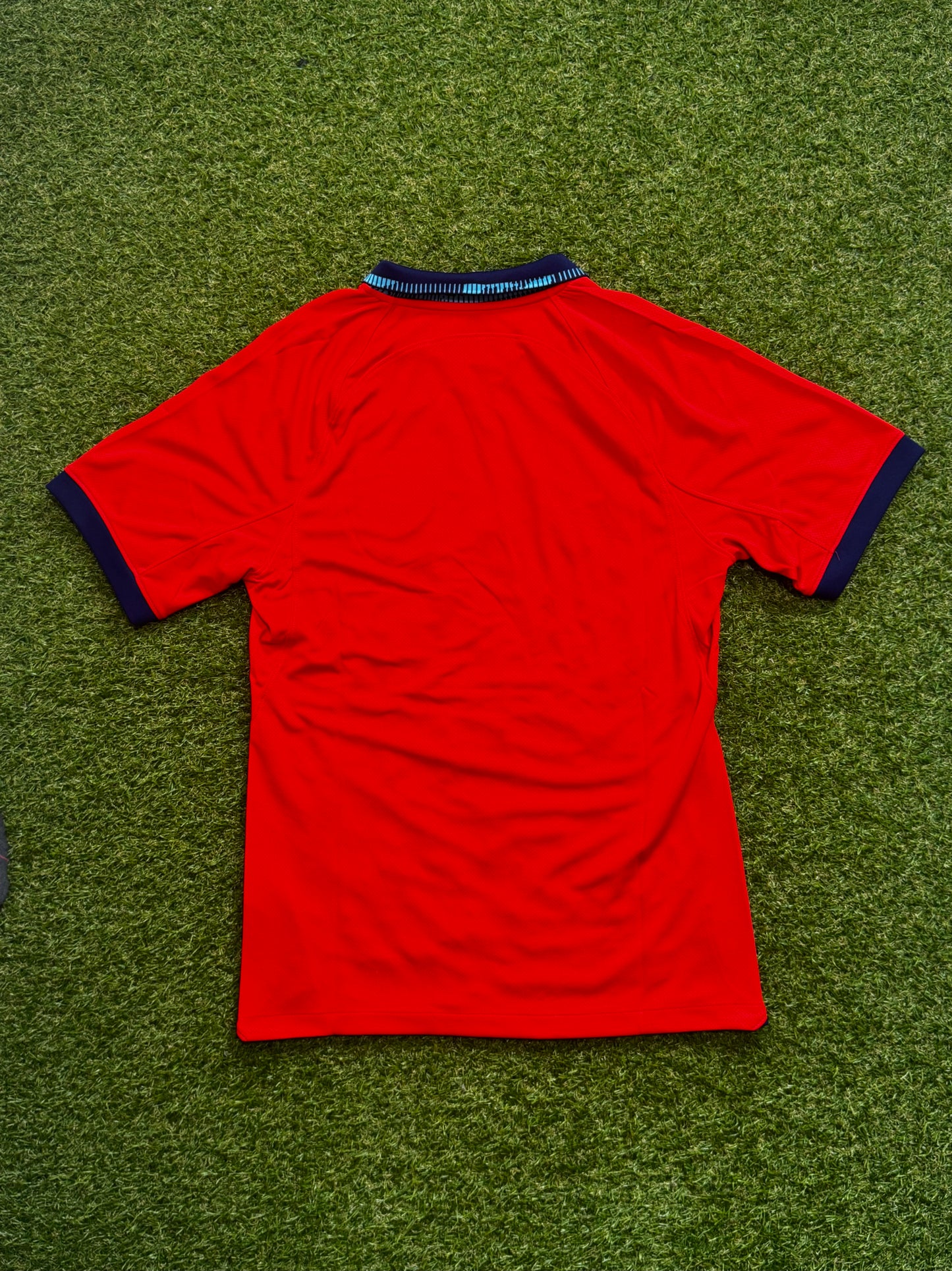 England National Team Away 2022/23