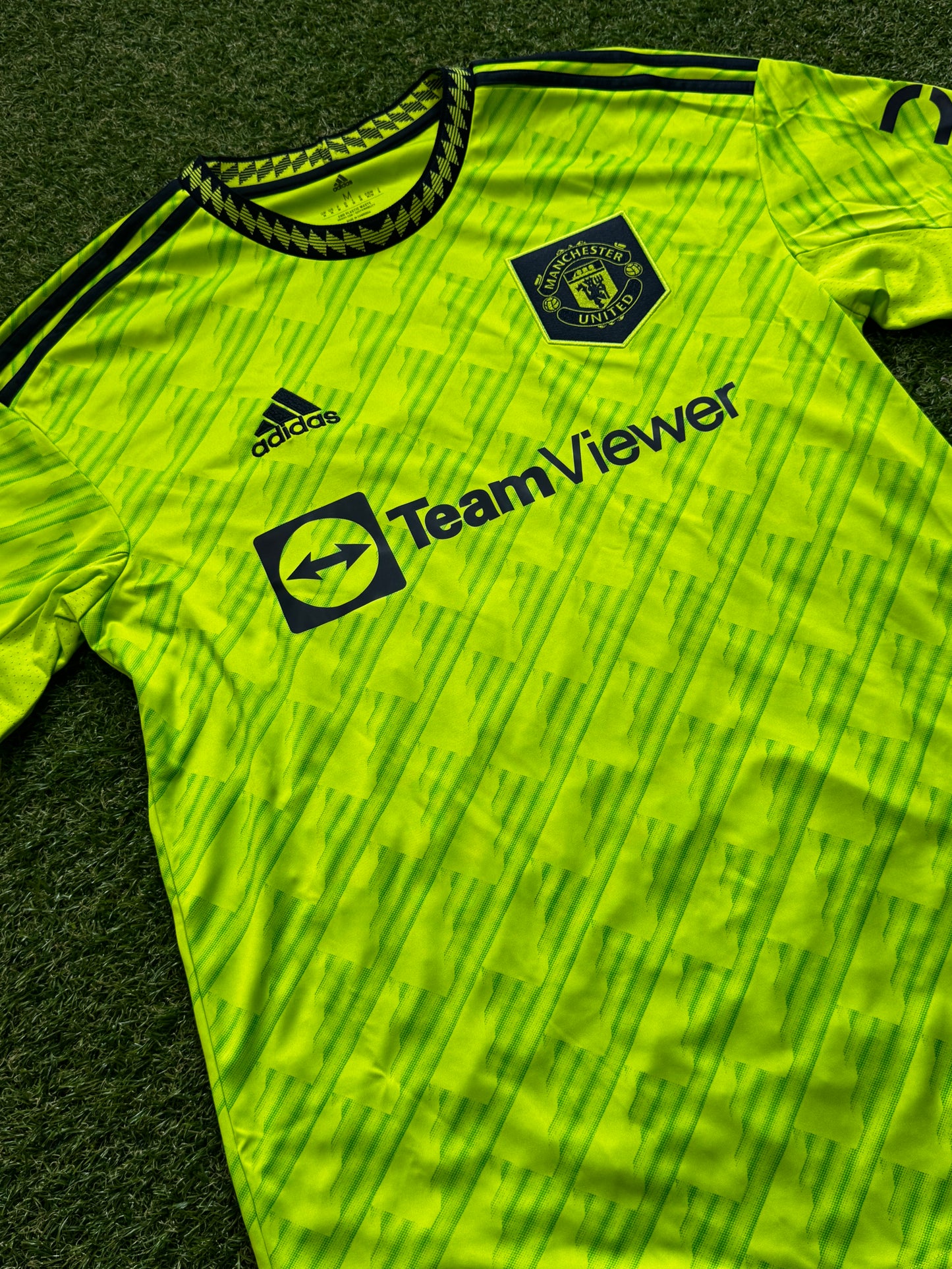 Manchester United - 2022/23 - Third - M