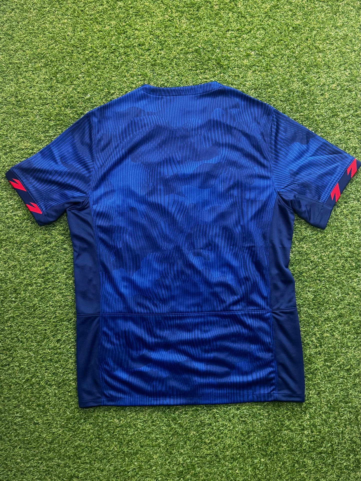 USA - 2023/24 - Away - L