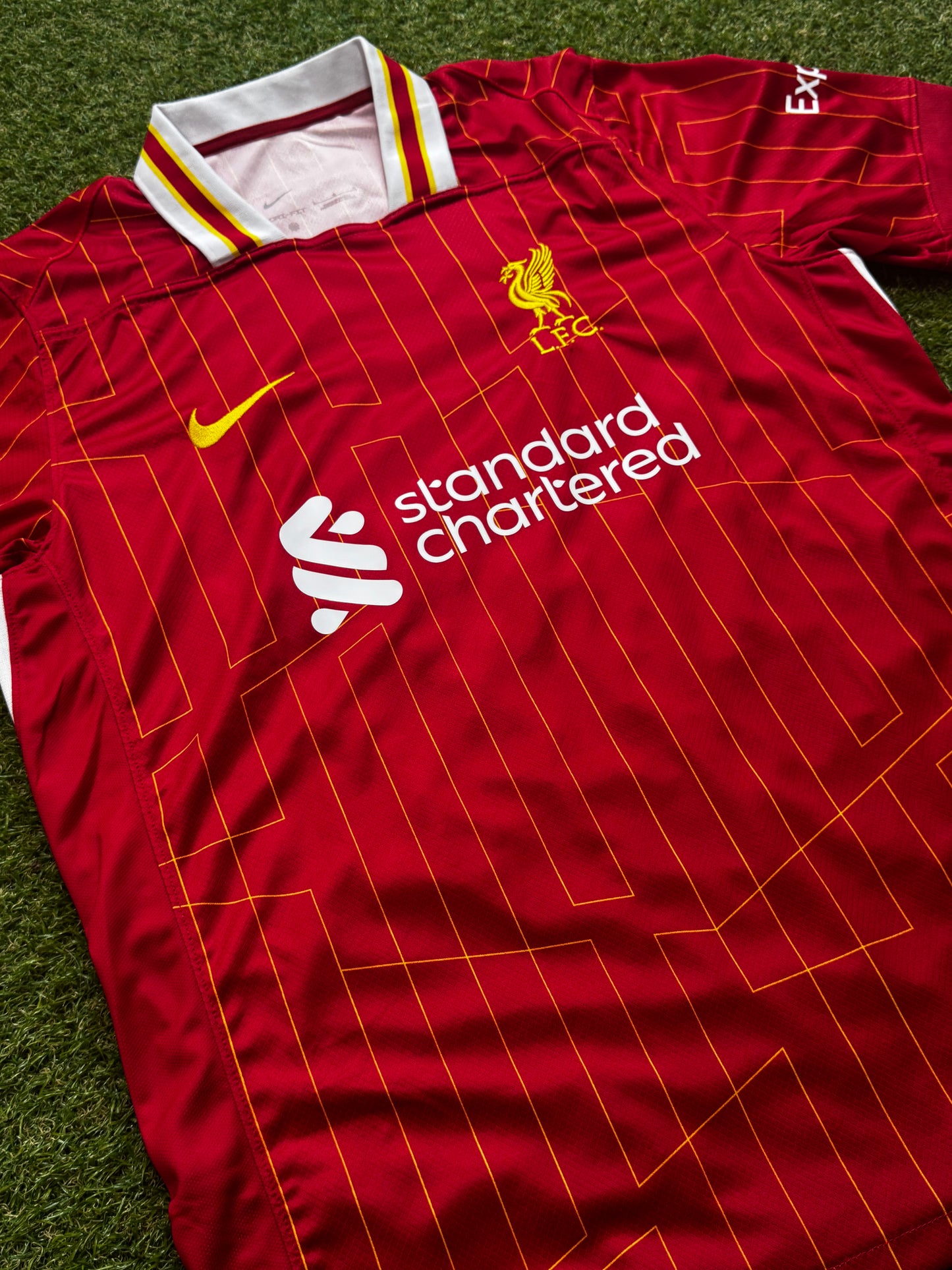 Liverpool FC - 2024/25 - Home - L