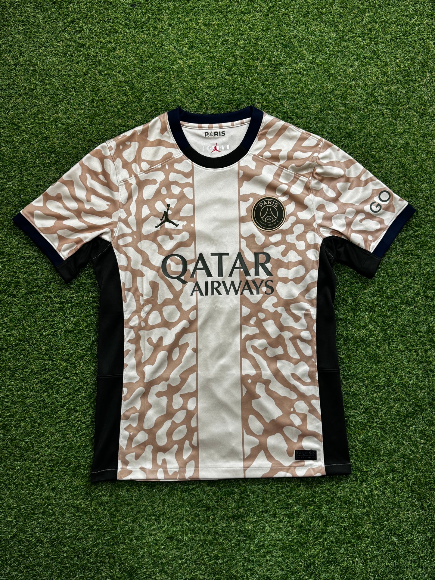 Paris Saint-Germain - 2023/24 - Fourth - M