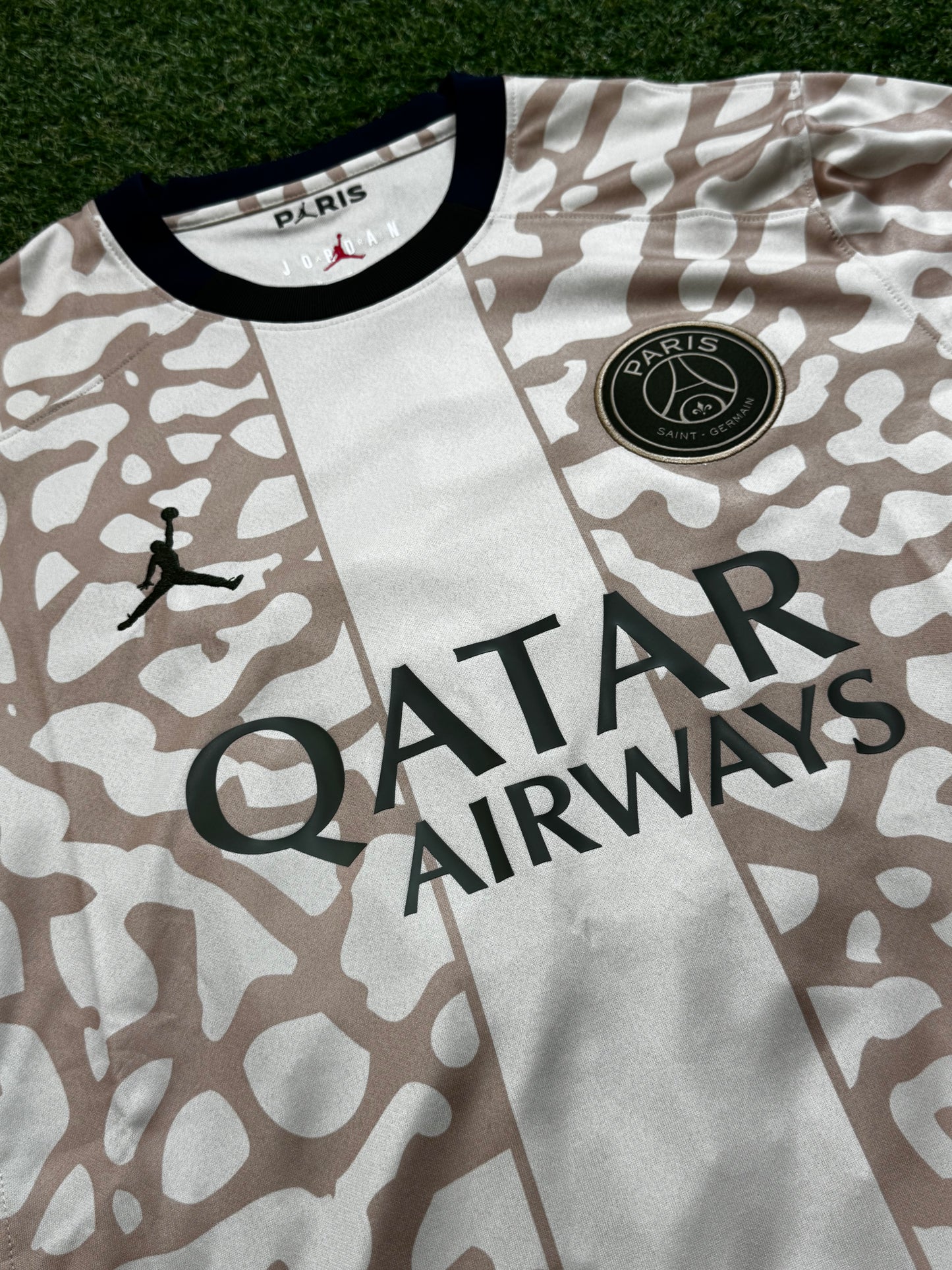 Paris Saint-Germain - 2023/24 - Fourth - M