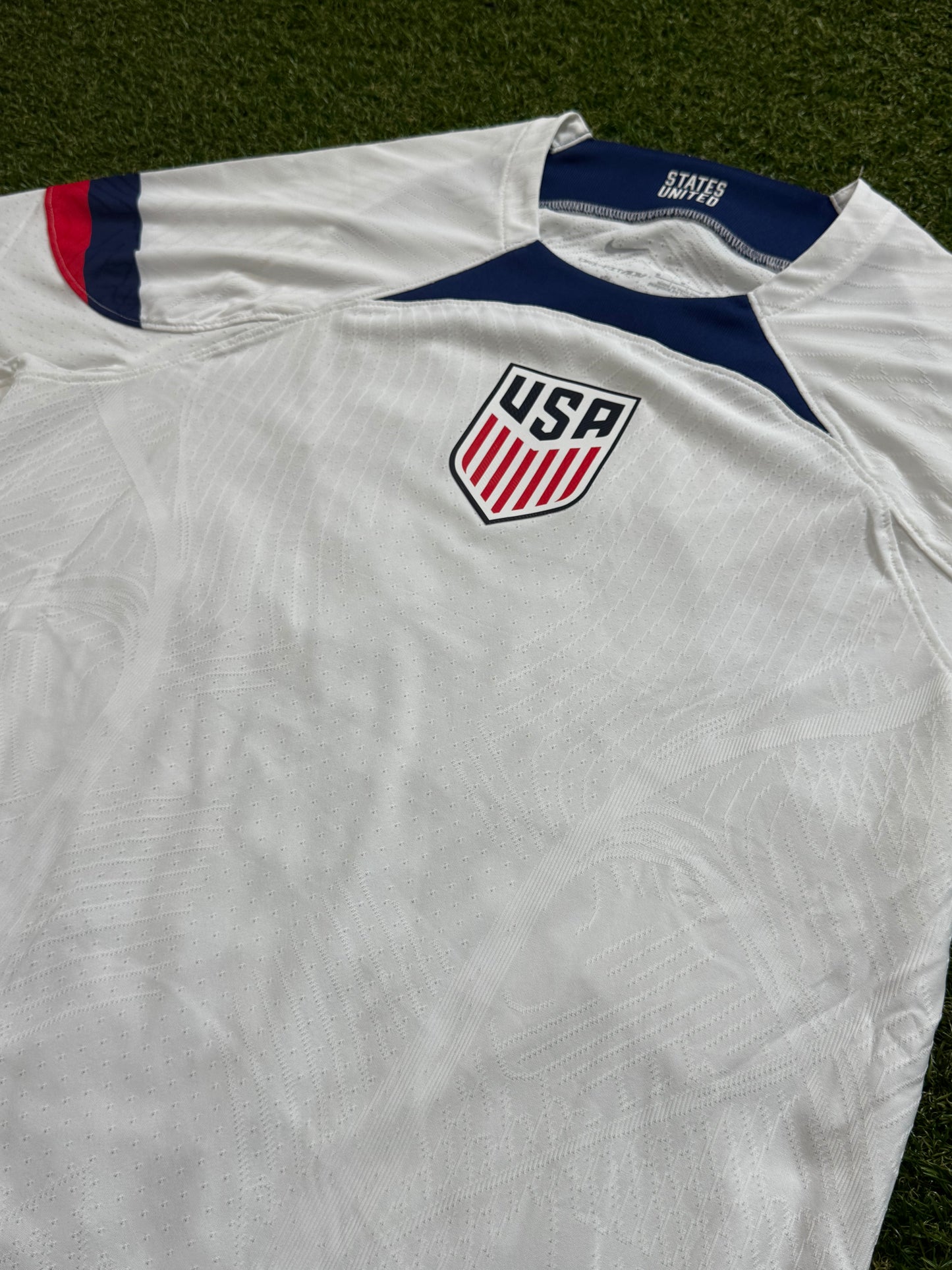 USA - 2022/23 - Home - M
