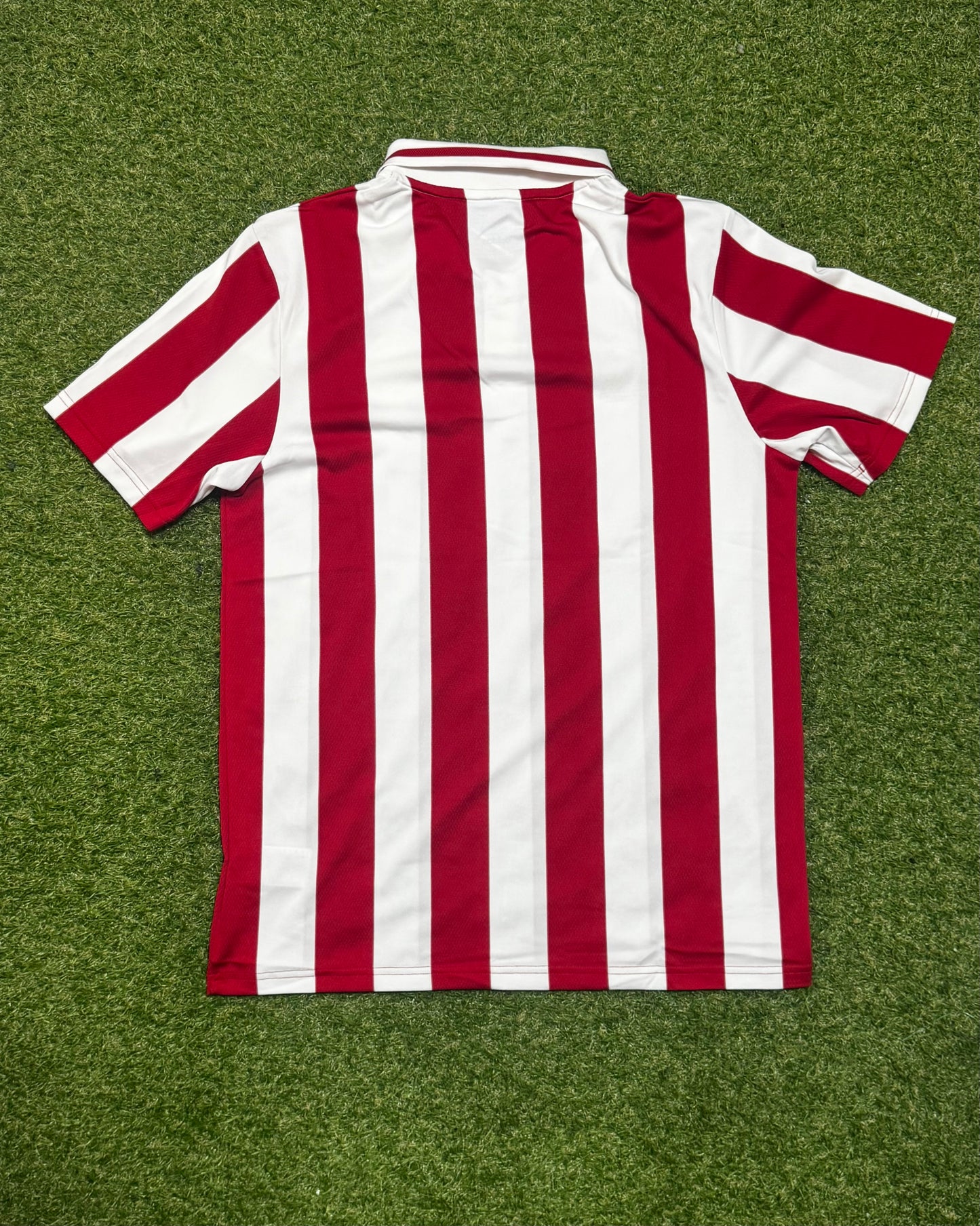 Olympiakos 100-Jahre-Jubiläumstrikot - 2024/25 - L - Limitiert