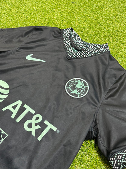 Club America- 2021/22 - Third