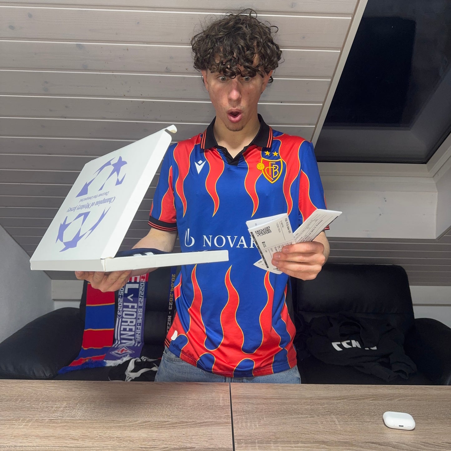 Bundesliga Mystery Box