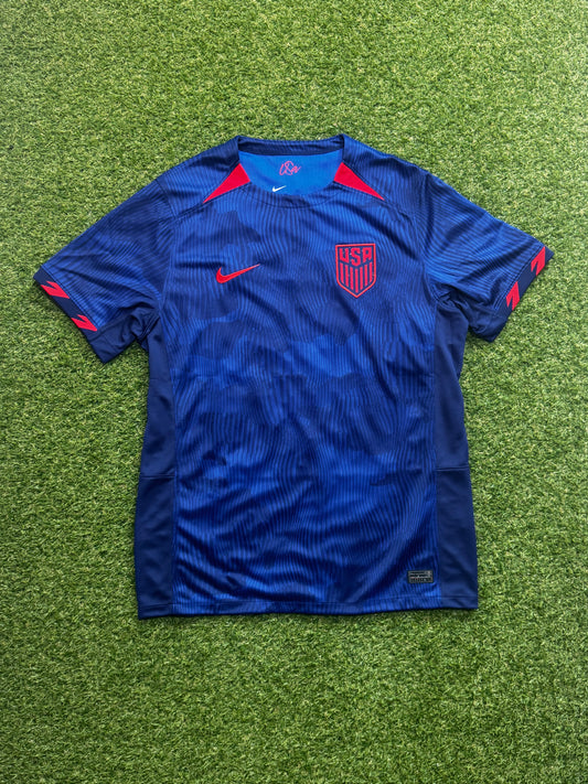 USA National Team Away 2023/24 L