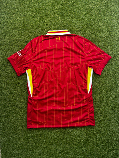 Liverpool FC - 2024/25 - Home - L