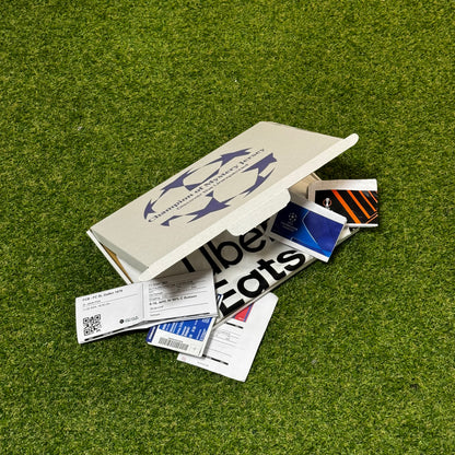 Ligue 1 Mystery Box
