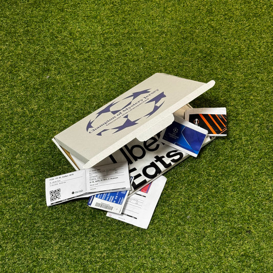 Ligue 1 Mystery Box
