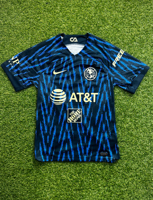 Club America Away 2022/23