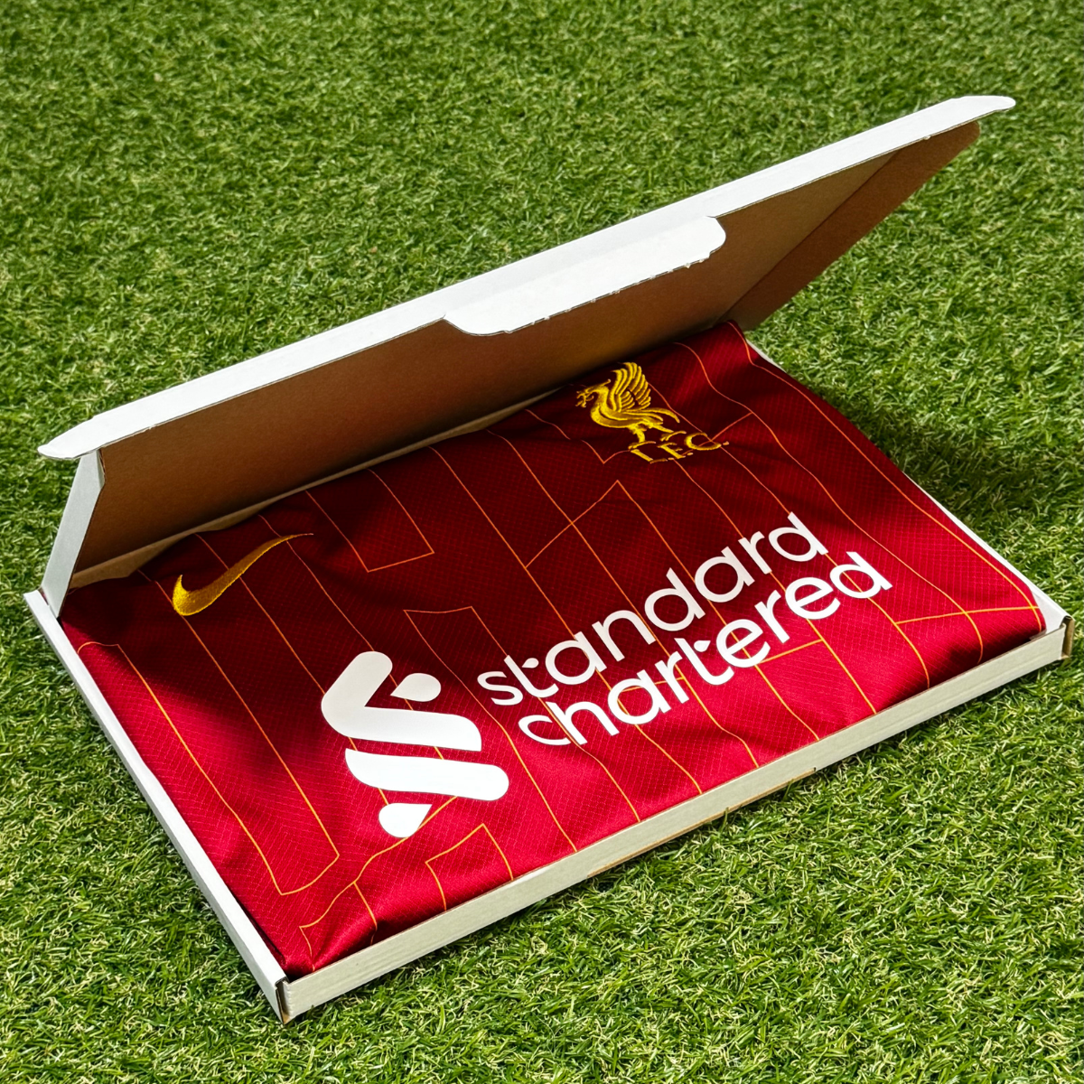 Premier League Mystery Box