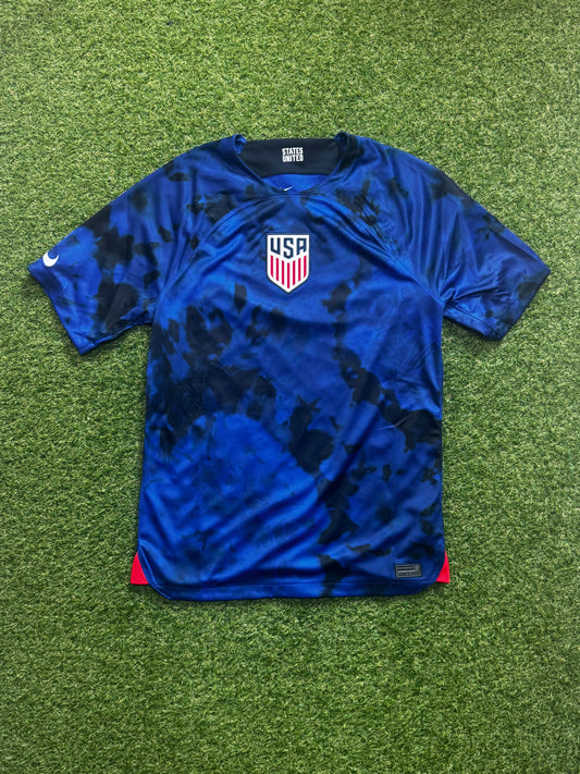 USA National Team Away 2022/23 M