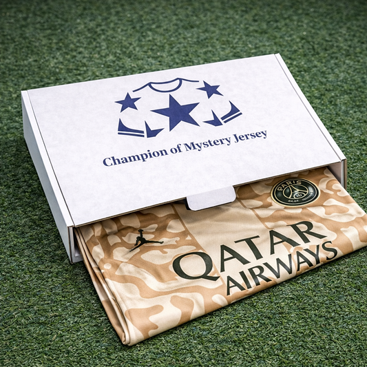 Ligue 1 Mystery Box