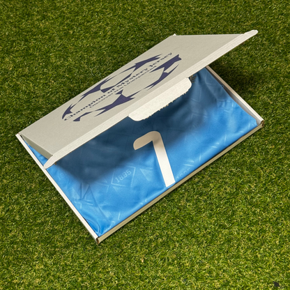 National Team Mystery Box