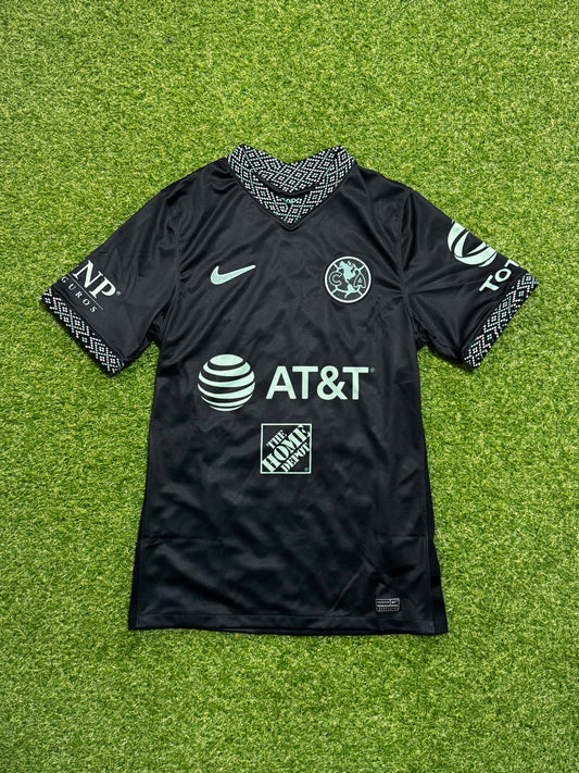 Club America Third 3rd 2021/22