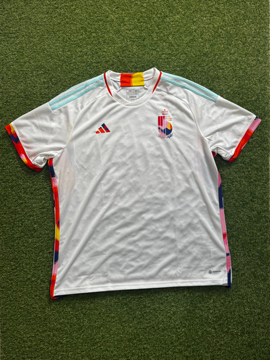 Belgium National Team Away 2022/23 2XL