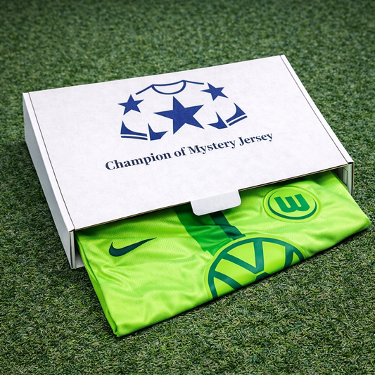 Bundesliga Mystery Box