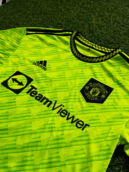 Manchester United - 2022/23 - Third - M