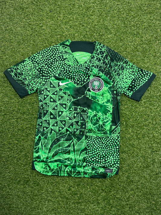 Nigeria National Team Home 2022/23 S