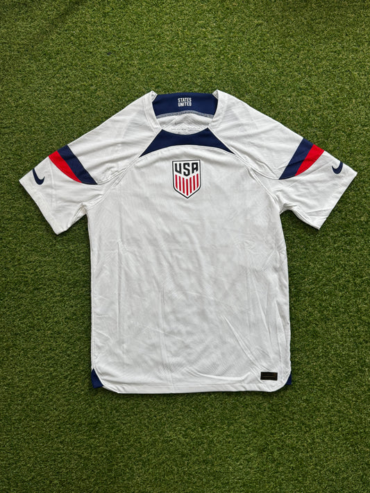 USA National Team Home 2022/23 M