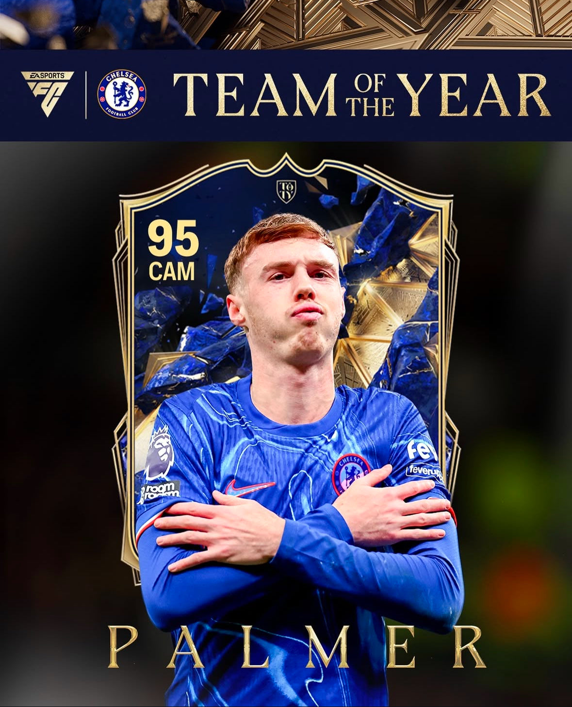 TOTY Mystery Box