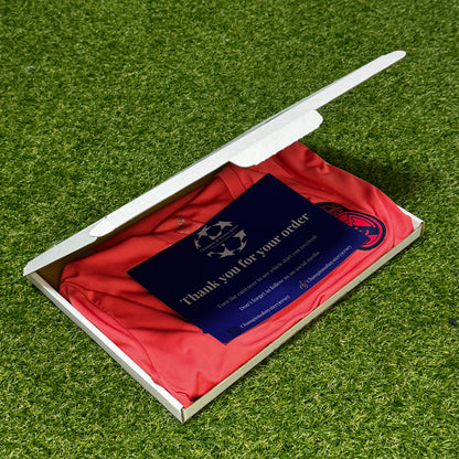 La Liga Mystery Box